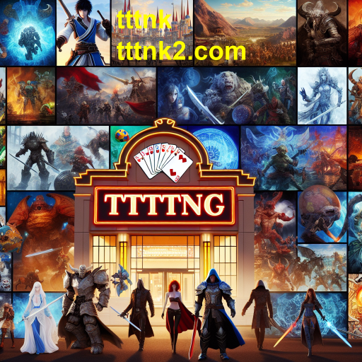 A Evolução dos Jogos de RPG: Uma Jornada através dos Mundos Fantásticos